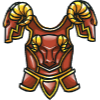 Tauran 盔甲